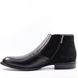 зимові чоловічі черевики Conhpol C00-9443-Z507-00K00 czarny фото 3 mini
