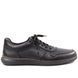 Чоловічі туфлі RIEKER 10407-00 black фото 1 mini
