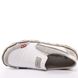 туфлі жіночі RIEKER L0359-80 white фото 5 mini