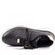 кросівки жіночі RIEKER M4903-03 black фото 6 mini