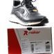 Кросівки жіночі RIEKER M4903-03 black фото 8 mini