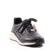 кросівки жіночі RIEKER M4903-03 black фото 2 mini