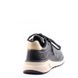 кросівки жіночі RIEKER M4903-03 black фото 5 mini