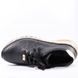 Кросівки жіночі RIEKER M4903-03 black фото 6 mini