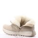 женские зимние ботинки RIEKER N4008-60 beige фото 4 mini