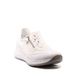 кросівки жіночі RIEKER N5575-80 white фото 2 mini