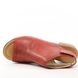 босоножки на каблуке REMONTE (Rieker) R8770-35 red фото 5 mini