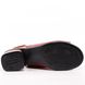 босоножки на каблуке REMONTE (Rieker) R8770-35 red фото 6 mini