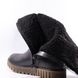 женские зимние сапоги RIEKER Y3462-00 black фото 4 mini