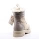 женские зимние ботинки RIEKER Z9109-62 beige фото 5 mini