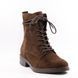 Жіночі осінні черевики REMONTE (by Rieker) D2W80-25 brown фото 2 mini