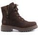 Жіночі осінні черевики RIEKER 72617-25 brown фото 1 mini