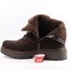 Жіночі осінні черевики RIEKER 72617-25 brown фото 4 mini