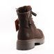 Жіночі осінні черевики RIEKER 72617-25 brown фото 5 mini