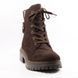 Жіночі осінні черевики RIEKER 72617-25 brown фото 2 mini