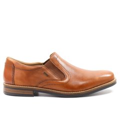 Фотографія 1 туфлі чоловічі RIEKER 13527-24 brown