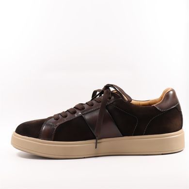 Фотографія 5 Чоловічі кеди TAMARIS 1-13625-47 303 mocca