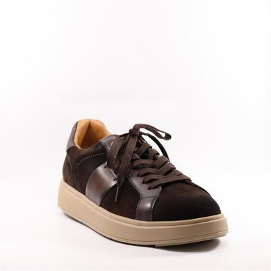 Фотографія 2 Чоловічі кеди TAMARIS 1-13625-47 303 mocca
