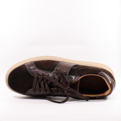 Фотографія 7 Чоловічі кеди TAMARIS 1-13625-47 303 mocca