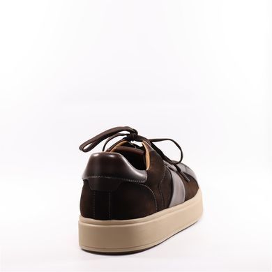 Фотографія 6 Чоловічі кеди TAMARIS 1-13625-47 303 mocca