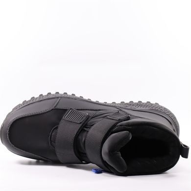 Фотография 5 Женские зимние ботинки KEDDO 448190/02-01 black