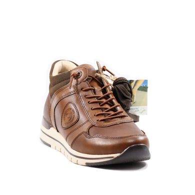 Фотографія 2 жіночі осінні черевики REMONTE (Rieker) R6771-22 brown