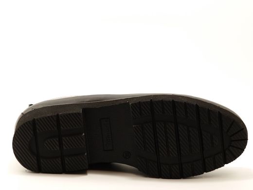 Фотография 6 ботинки TAMARIS 1-25206-23 black
