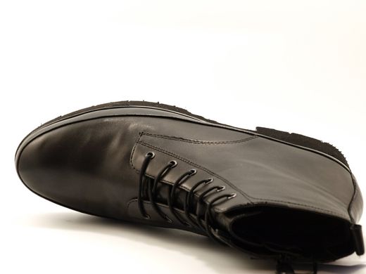 Фотографія 5 черевики TAMARIS 1-25206-23 black