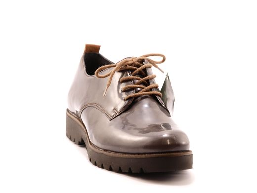Фотографія 2 туфлі REMONTE (Rieker) D0102-45 grey combination