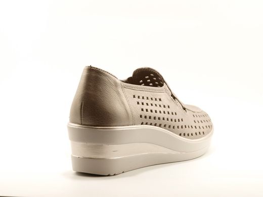 Фотографія 6 туфлі REMONTE (Rieker) R7205-91 bronze