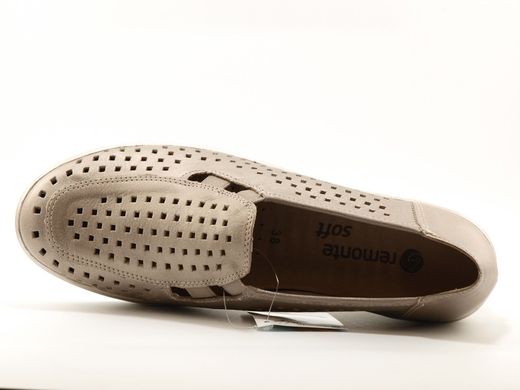 Фотографія 7 туфлі REMONTE (Rieker) R7205-91 bronze