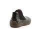 черевики RIEKER 52584-45 grey фото 4 mini