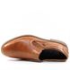туфлі чоловічі RIEKER 13527-24 brown фото 5 mini
