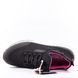 кросівки жіночі RIEKER 40107-00 black фото 5 mini