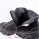 женские осенние ботинки RIEKER 55048-00 black фото 4 mini