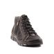 жіночі осінні черевики RIEKER 55048-00 black фото 2 mini
