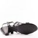 босоножки на каблуке ALPINA 9E94-1 фото 6 mini