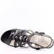 босоножки на каблуке ALPINA 9E94-1 фото 5 mini