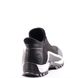 женские зимние ботинки RIEKER M9883-00 black фото 5 mini