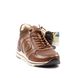 жіночі осінні черевики REMONTE (Rieker) R6771-22 brown фото 2 mini