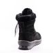 женские зимние ботинки REMONTE (Rieker) R8477-01 black фото 4 mini