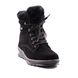 женские зимние ботинки REMONTE (Rieker) R8477-01 black фото 2 mini