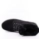 женские зимние ботинки REMONTE (Rieker) R8477-01 black фото 5 mini