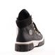 черевики RIEKER X8633-02 black фото 4 mini