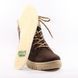 Жіночі зимові черевики REMONTE (by Rieker) D0E71-25 brown фото 3 mini