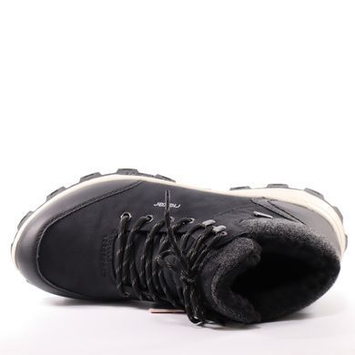 Фотография 5 Зимние мужские ботинки RIEKER 35534-00 black