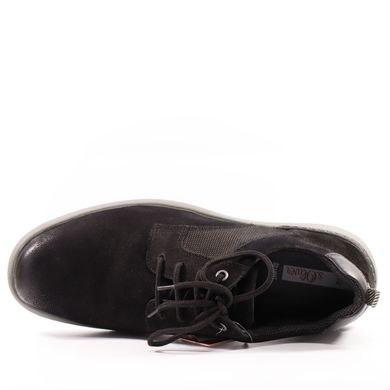 Фотографія 5 туфлі S.Oliver 5-13603-27 001 black