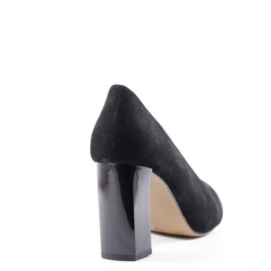Фотография 4 женские туфли на высоком каблуке CAPRICE 9-22410-27 019 black