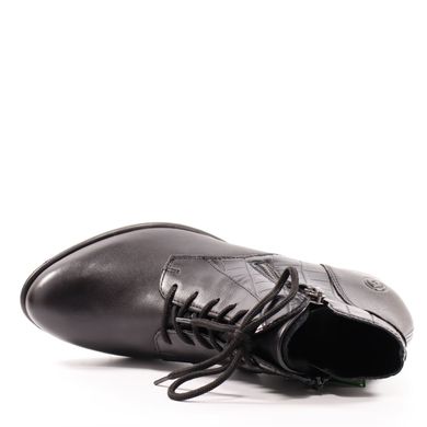 Фотография 6 ботинки REMONTE (Rieker) R5182-01 black