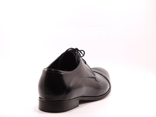 Фотографія 4 туфлі NiK - Giatoma Niccoli 04-0386-00-5-01